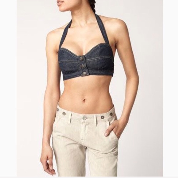 bralette levis